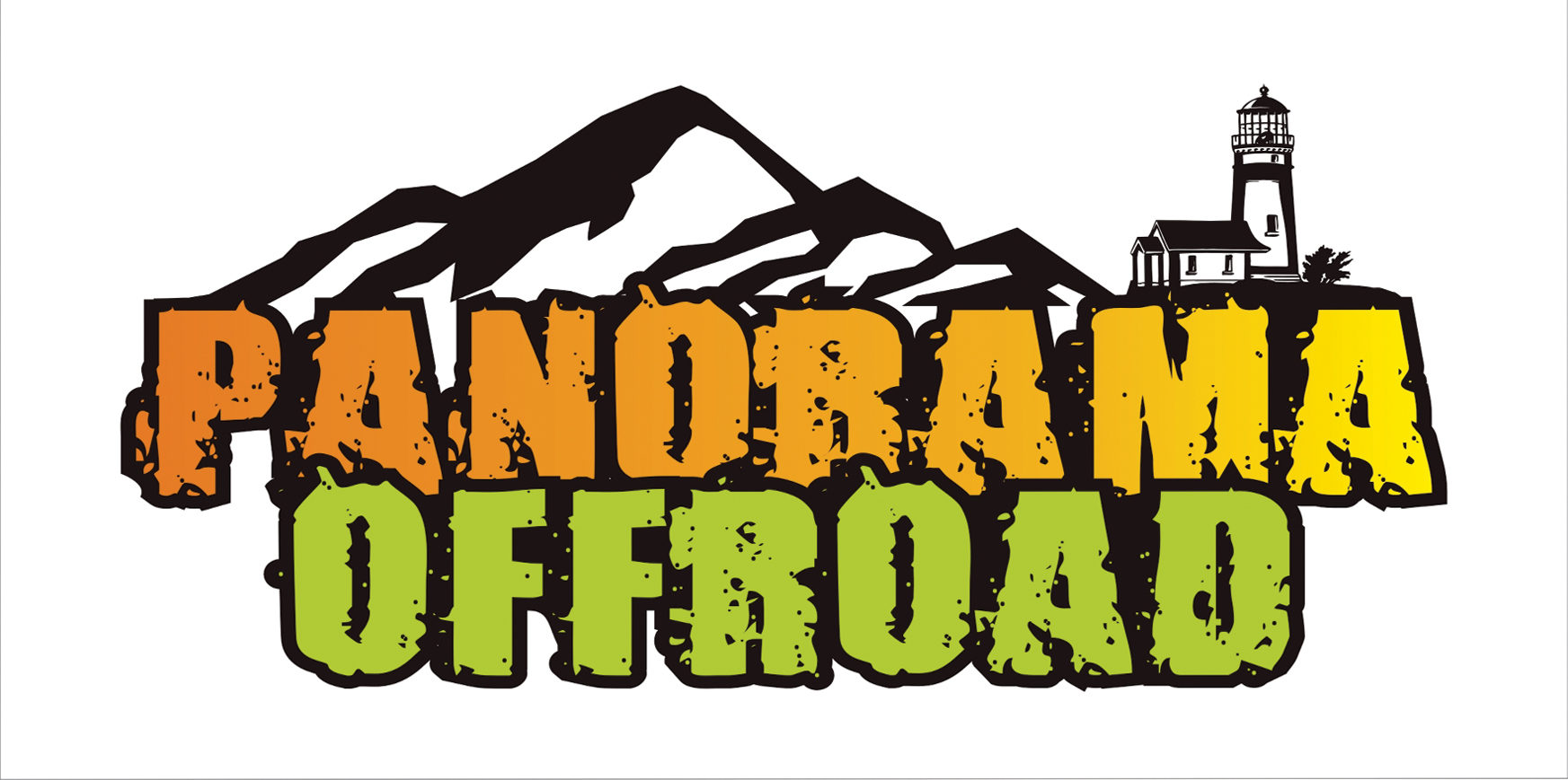 Панорама Офроуд
